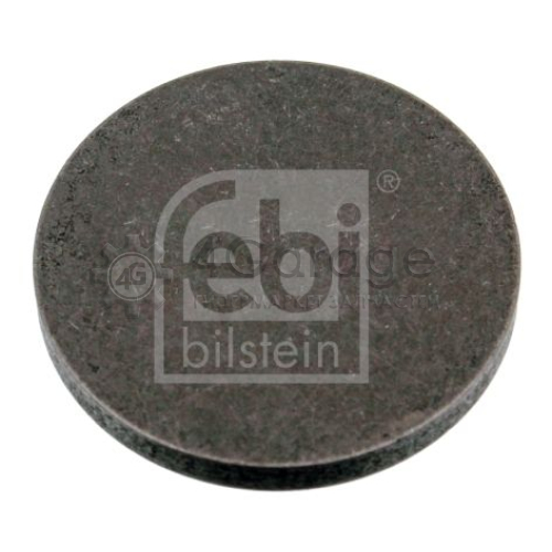 FEBI BILSTEIN 08289 Регулировочная шайба зазор клапана