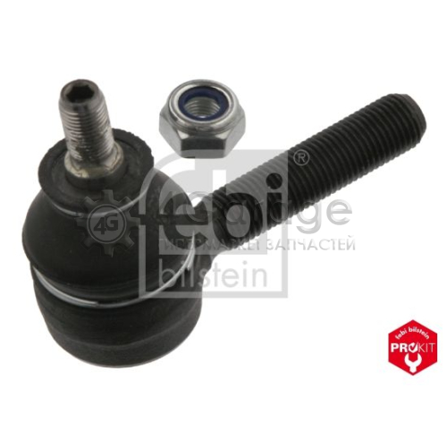 FEBI BILSTEIN 02384 Наконечник поперечной рулевой тяги ProKit