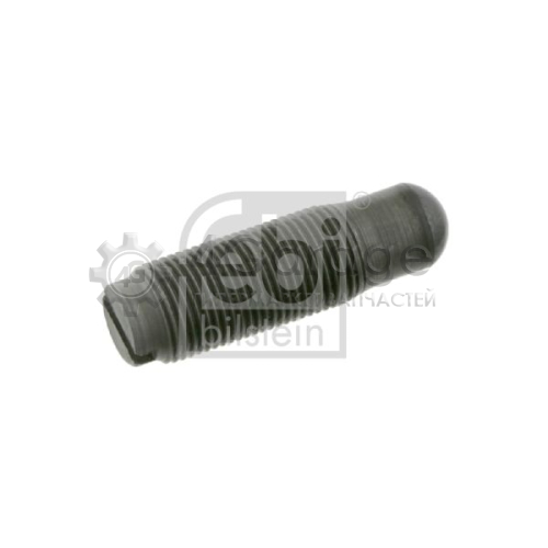 Болт регулирования зазора в клапане FEBI BILSTEIN 07717 в Ростове-на-Дону