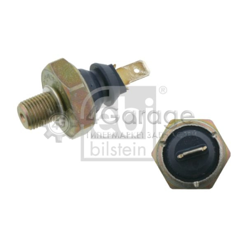 FEBI BILSTEIN 08466 Датчик давления масла