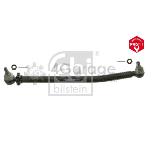 FEBI BILSTEIN 23895 Продольная рулевая тяга ProKit