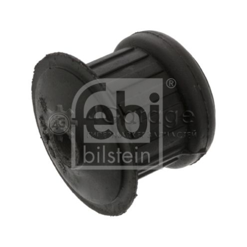 FEBI BILSTEIN 07181 Подвеска двигатель