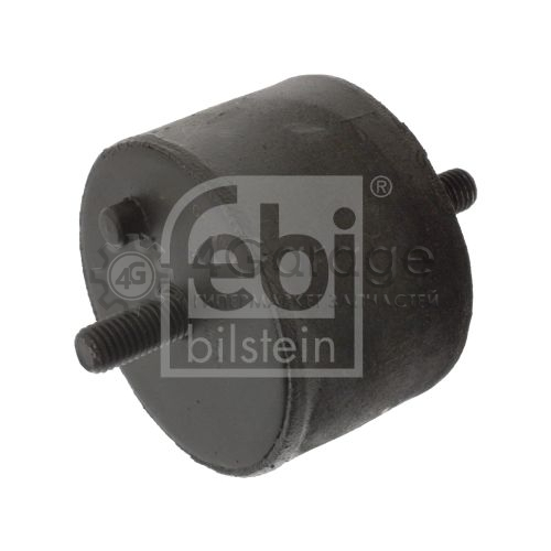 FEBI BILSTEIN 06739 Подвеска двигатель