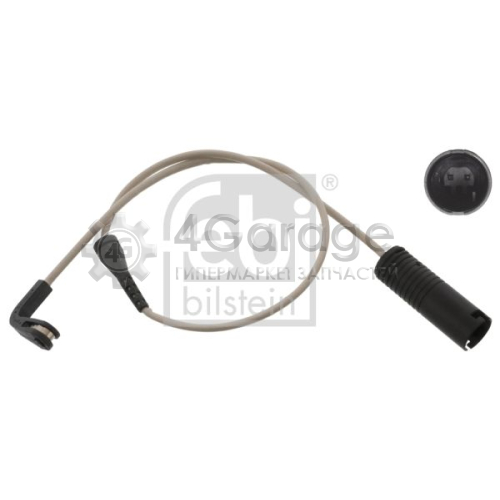 Сигнализатор износ тормозных колодок FEBI BILSTEIN 08197 в Ростове-на-Дону