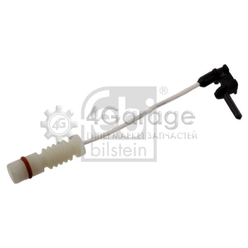 FEBI BILSTEIN 01498 Сигнализатор износ тормозных колодок