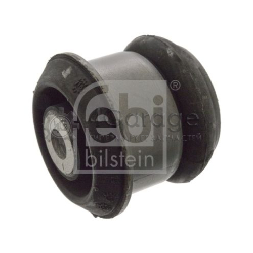 FEBI BILSTEIN 07609 Втулка балка моста