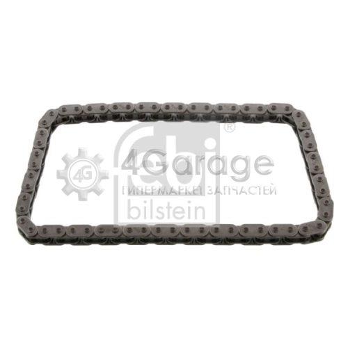 Цепь привод маслонасоса FEBI BILSTEIN 25446 в Нижнем Новгороде
