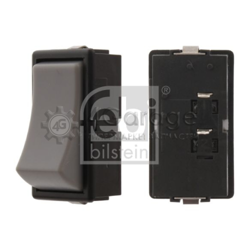 FEBI BILSTEIN 28627 Выключатель делитель в Красноярске
