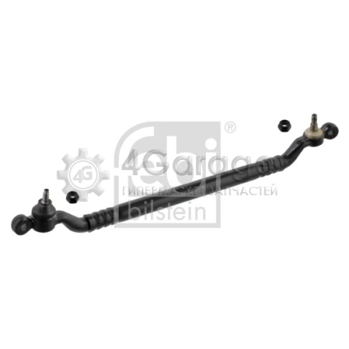 FEBI BILSTEIN 08925 Продольная рулевая тяга