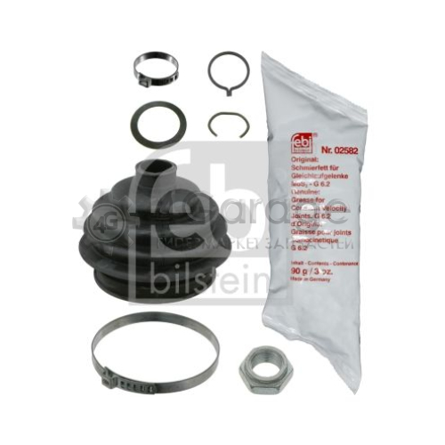 Комплект пылника приводной вал FEBI BILSTEIN 08299 в Нижнем Новгороде