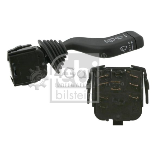 FEBI BILSTEIN 01456 Выключатель на рулевой колонке в Красноярске
