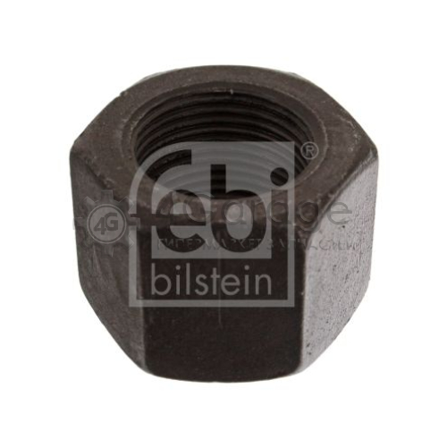 FEBI BILSTEIN 04938 Гайка крепления колеса в Красноярске