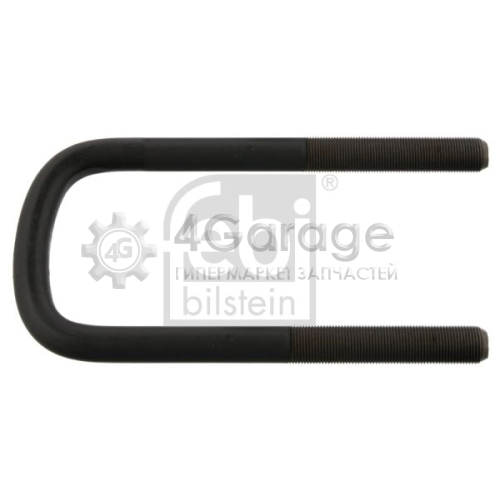 Стремянка рессоры FEBI BILSTEIN 35527 в Ростове-на-Дону
