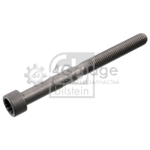 FEBI BILSTEIN 100726 Винт ось коромысла