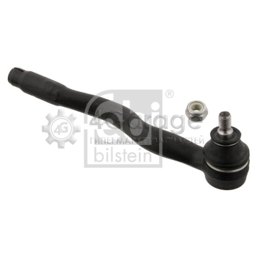 FEBI BILSTEIN 06641 Наконечник поперечной рулевой тяги