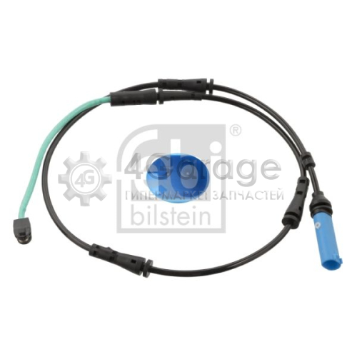 Сигнализатор износ тормозных колодок FEBI BILSTEIN 104576 в Ростове-на-Дону
