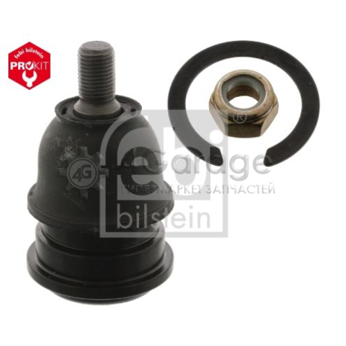 Шарнир независимой подвески / поворотного рычага ProKit FEBI BILSTEIN 41681 в Ростове-на-Дону