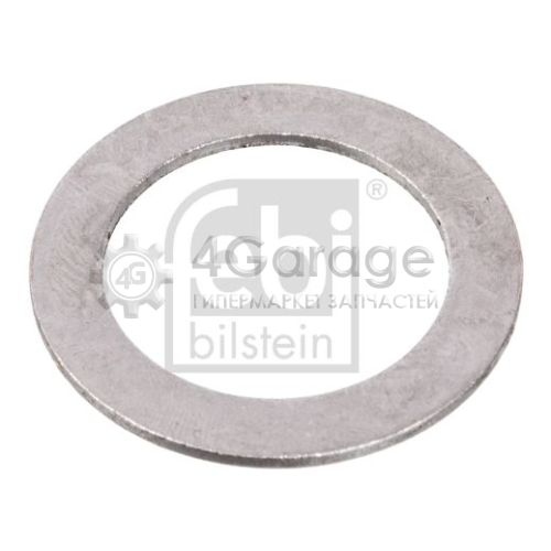 FEBI BILSTEIN 07487 Дистанционная шайба тормозной вал в Красноярске