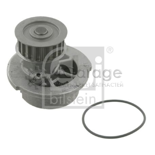 Водяной насос FEBI BILSTEIN 01262 в Москве