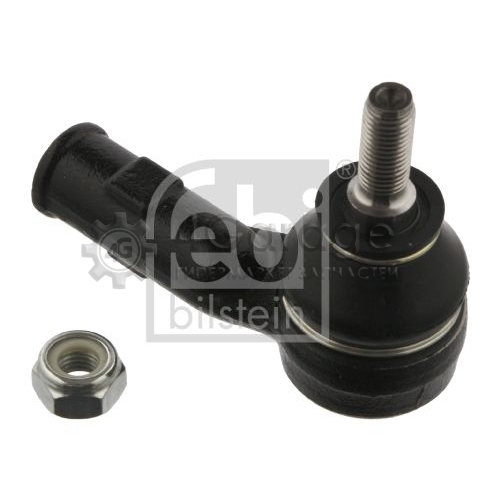 FEBI BILSTEIN 08096 Наконечник поперечной рулевой тяги