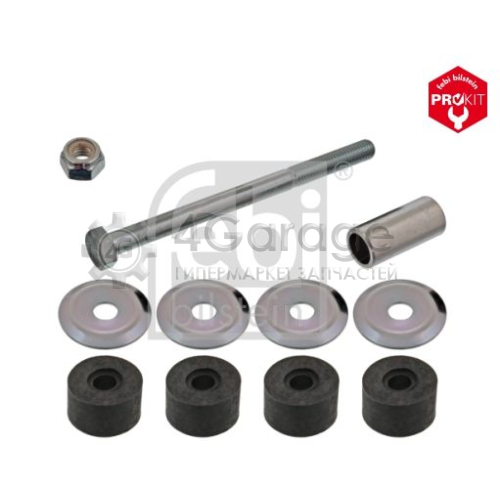 FEBI BILSTEIN 42583 Тяга / стойка стабилизатор ProKit в Красноярске