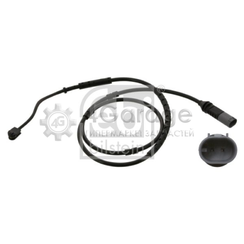Сигнализатор износ тормозных колодок FEBI BILSTEIN 39139 в Ростове-на-Дону