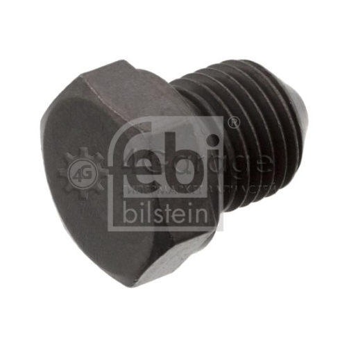 FEBI BILSTEIN 03272 Резьбовая пробка масляный поддон