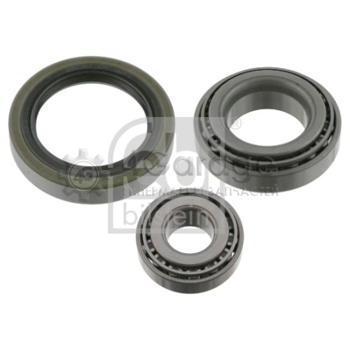 FEBI BILSTEIN 05579 Комплект подшипника ступицы колеса в Красноярске