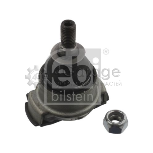 FEBI BILSTEIN 03825 Шарнир независимой подвески / поворотного рычага