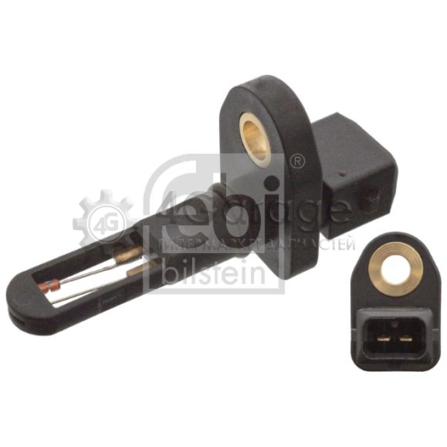 FEBI BILSTEIN 171621 Датчик температура впускаемого воздуха в Красноярске