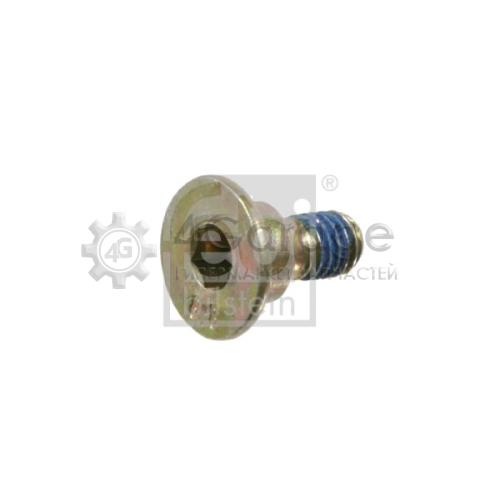 FEBI BILSTEIN 05560 Болт