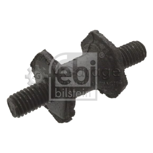 FEBI BILSTEIN 06249 Кронштейн топливный насос