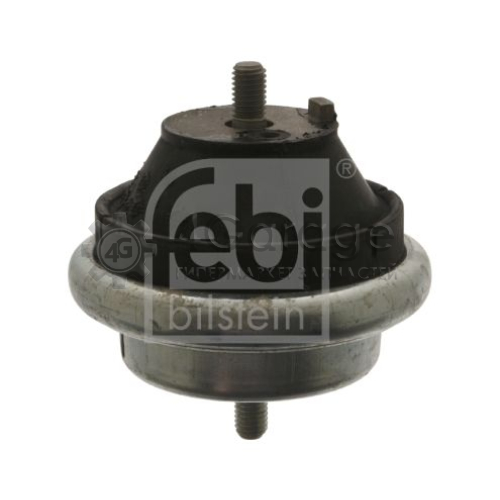 FEBI BILSTEIN 06843 Подвеска двигатель