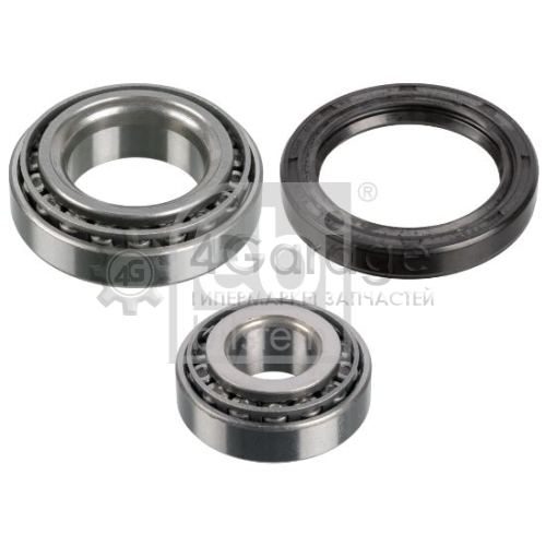 Комплект подшипника ступицы колеса FEBI BILSTEIN 05458 в Ростове-на-Дону