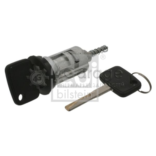 Замок замок выключатель FEBI BILSTEIN 02743 в Нижнем Новгороде