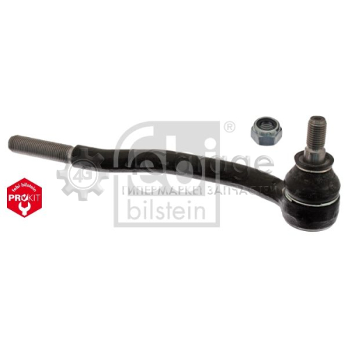 FEBI BILSTEIN 01854 Наконечник поперечной рулевой тяги ProKit