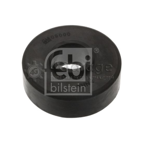 FEBI BILSTEIN 09000 Подвеска амортизатор