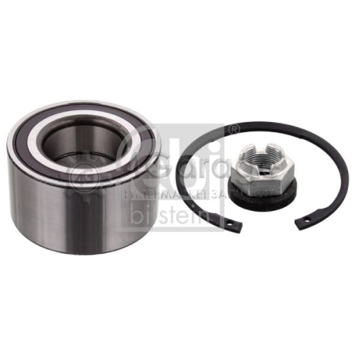 Комплект подшипника ступицы колеса FEBI BILSTEIN 102269 в Ростове-на-Дону