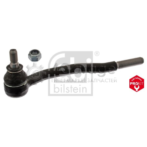 FEBI BILSTEIN 01855 Наконечник поперечной рулевой тяги ProKit