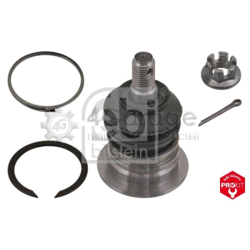 Шарнир независимой подвески / поворотного рычага ProKit FEBI BILSTEIN 43066 в Нижнем Новгороде