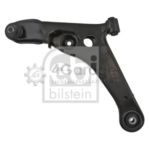 Рычаг независимой подвески колеса подвеска колеса FEBI BILSTEIN 41219 в Ростове-на-Дону