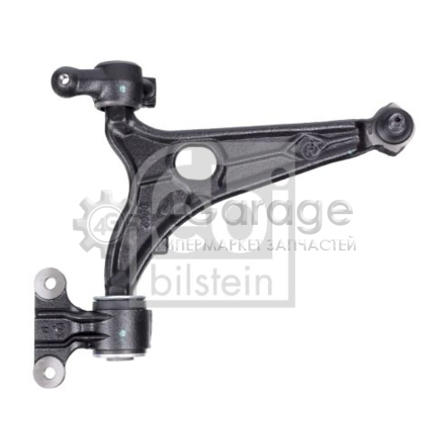 FEBI BILSTEIN 26646 Рычаг независимой подвески колеса подвеска колеса в Красноярске