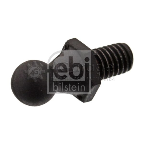 Крепёжный элемент кожух двигателя febi Plus FEBI BILSTEIN 40838 в Нижнем Новгороде
