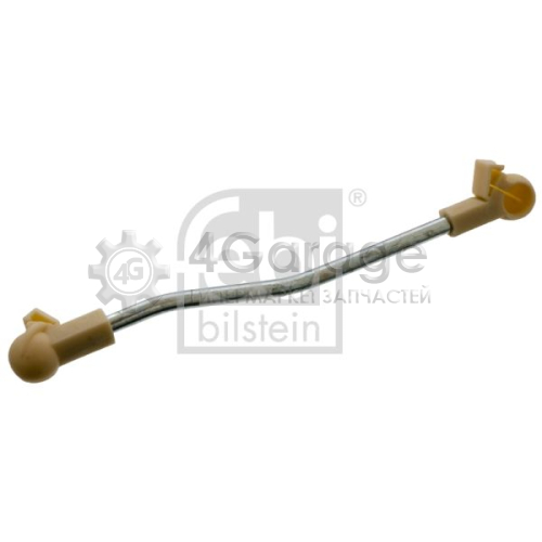 FEBI BILSTEIN 01165 Шток вилки переключения передач