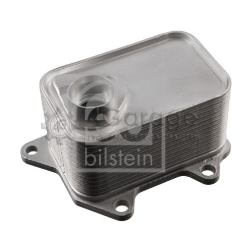 масляный радиатор двигательное масло FEBI BILSTEIN 102853 в Москве