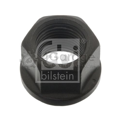 FEBI BILSTEIN 03966 Гайка крепления колеса в Красноярске