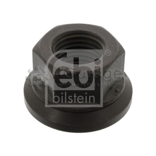 FEBI BILSTEIN 05160 Гайка крепления колеса в Красноярске