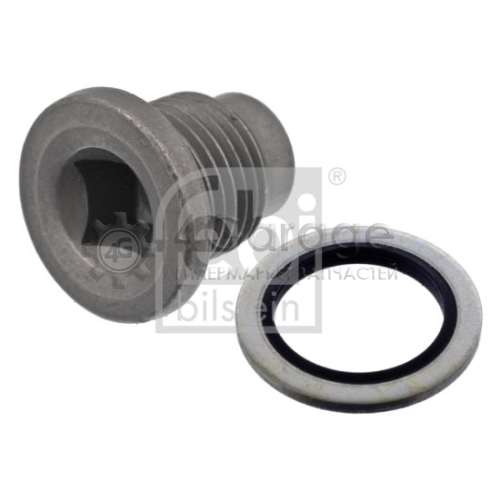 FEBI BILSTEIN 101250 Резьбовая пробка картер коробки передач в Красноярске