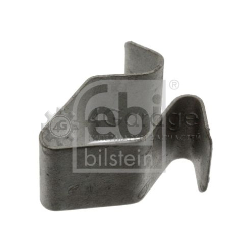 Пружинный зажим внутренняя отделка салона FEBI BILSTEIN 100627 в Москве