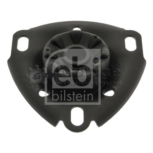 FEBI BILSTEIN 03487 Опора стойки амортизатора